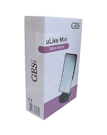 Зеркало настольное uLike Mini Gess 3